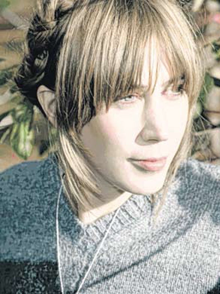 Beth Orton