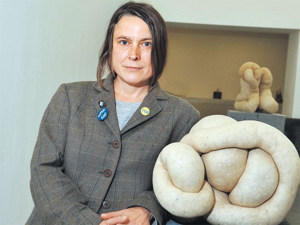 Sarah Lucas