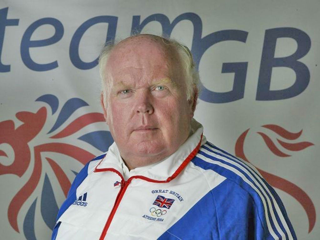 Bill Sweetenham instilled discipline but courted controversy