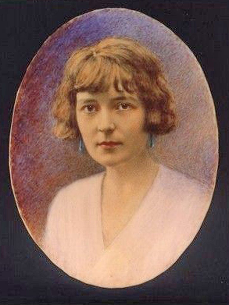 Katherine Mansfield wrote daring, unpredictable stories