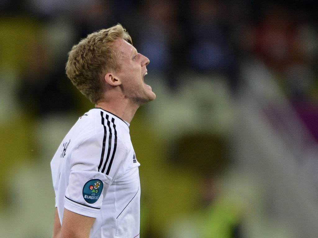 Andre Schurrle