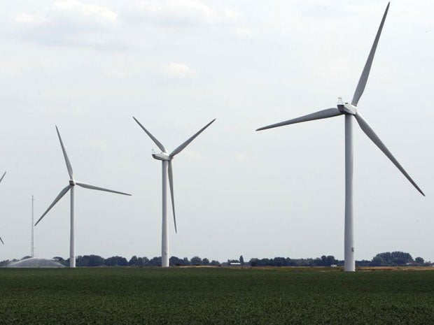 The cost of Government support for low-carbon electricity under the new Energy Bill will add less than £100 to the average household's bills annually, Energy Secretary Ed Davey said today