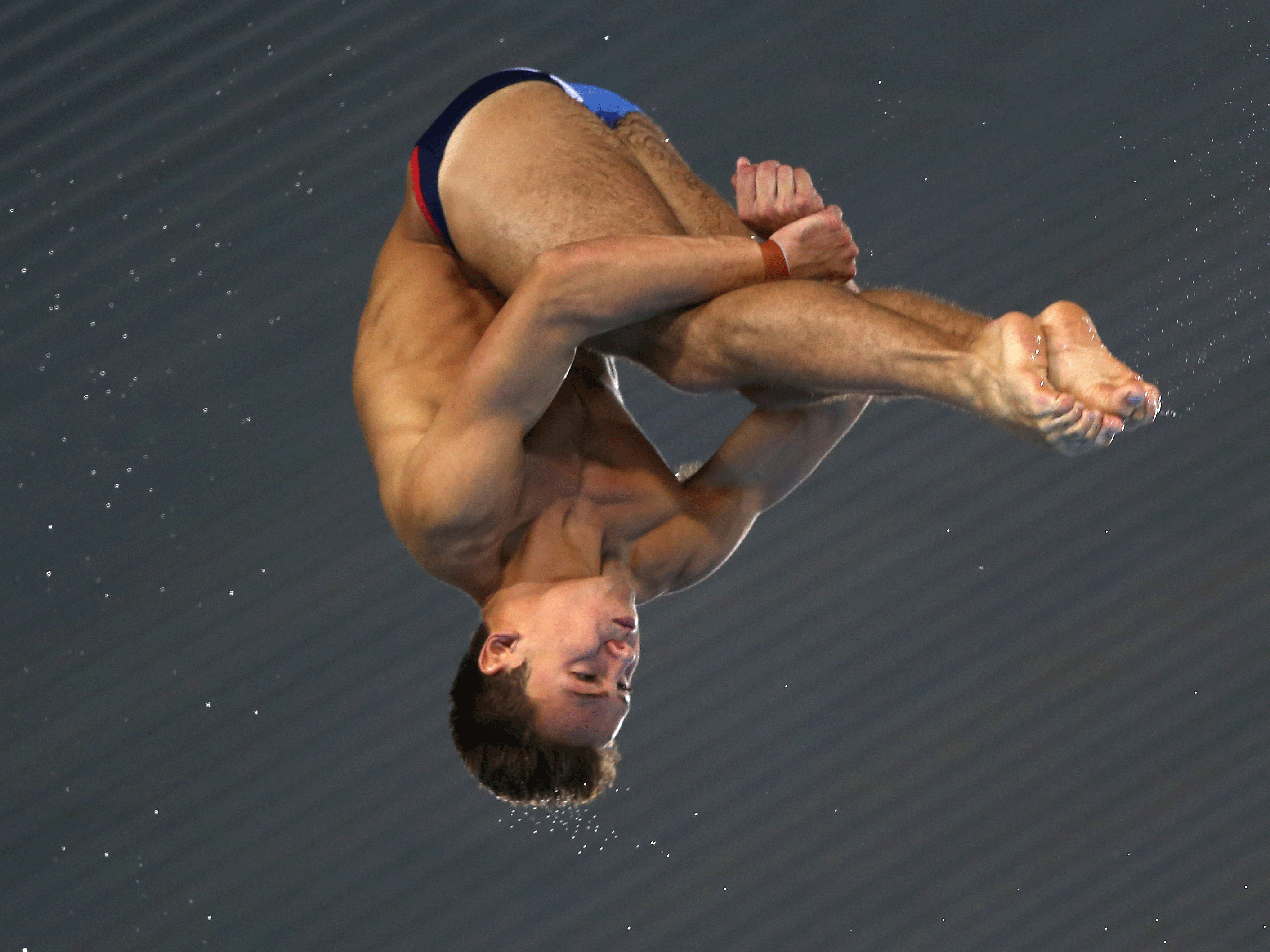 Tom Daley