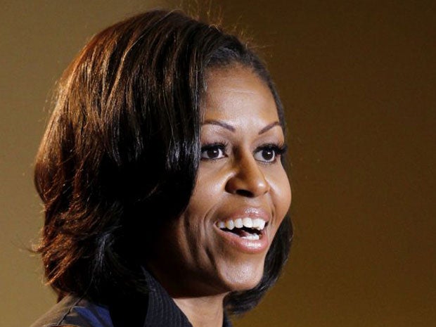 Michelle Obama