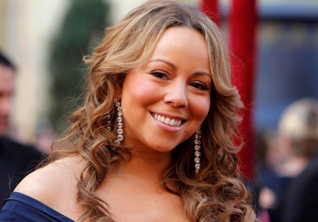 Mariah Carey to appears as an "American Idol" judge