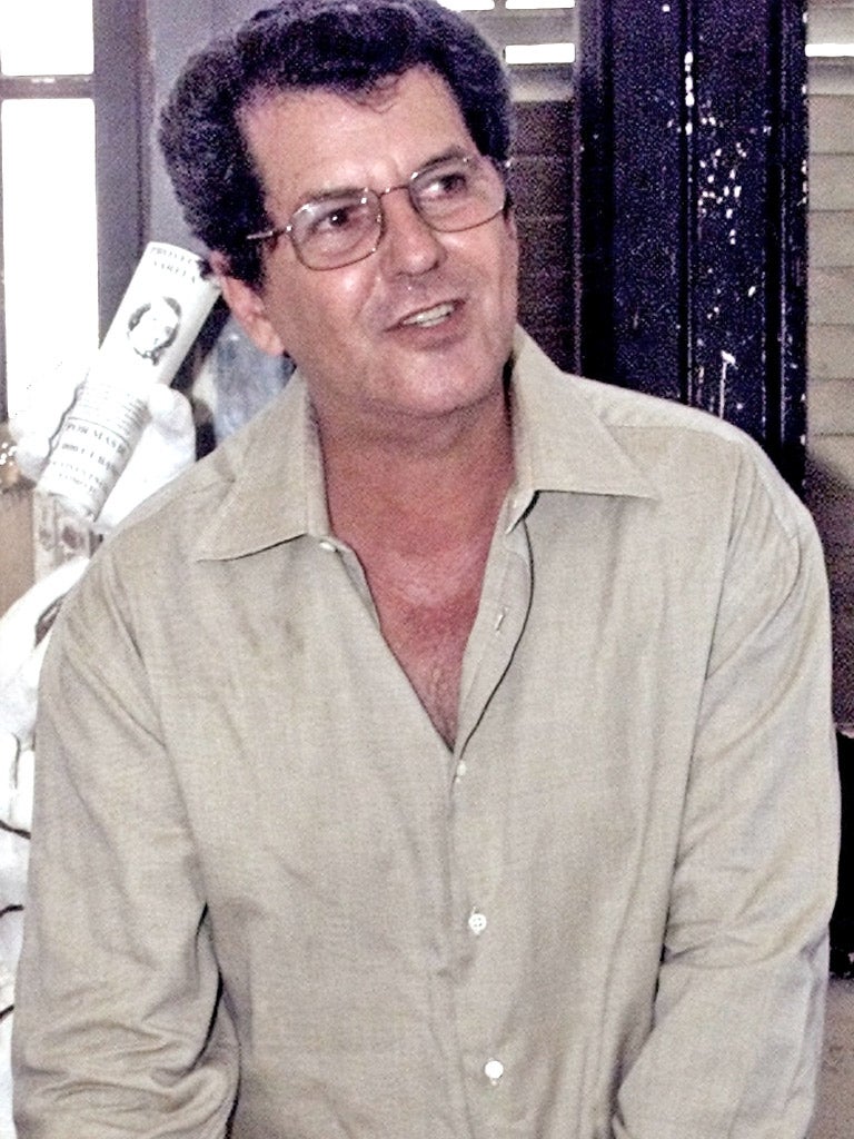 Oswaldo Paya was a long-standing democracy activist