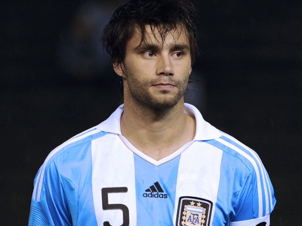 Claudio Yacob