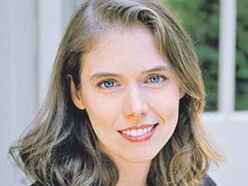 Madeline Miller