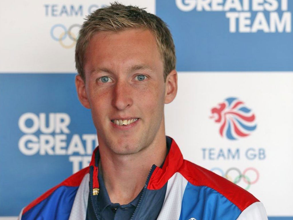 Barry Middleton: The GB captain knows they must be at their absolute best to win gold