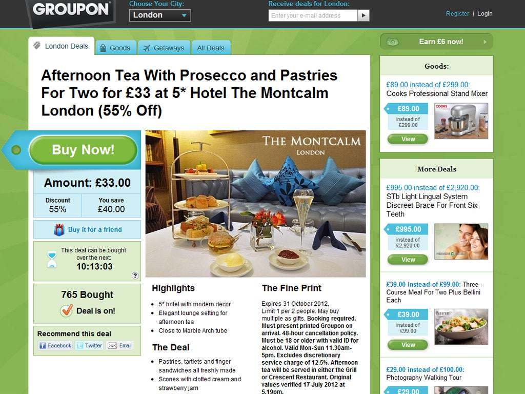 The 10 Best money-saving sites