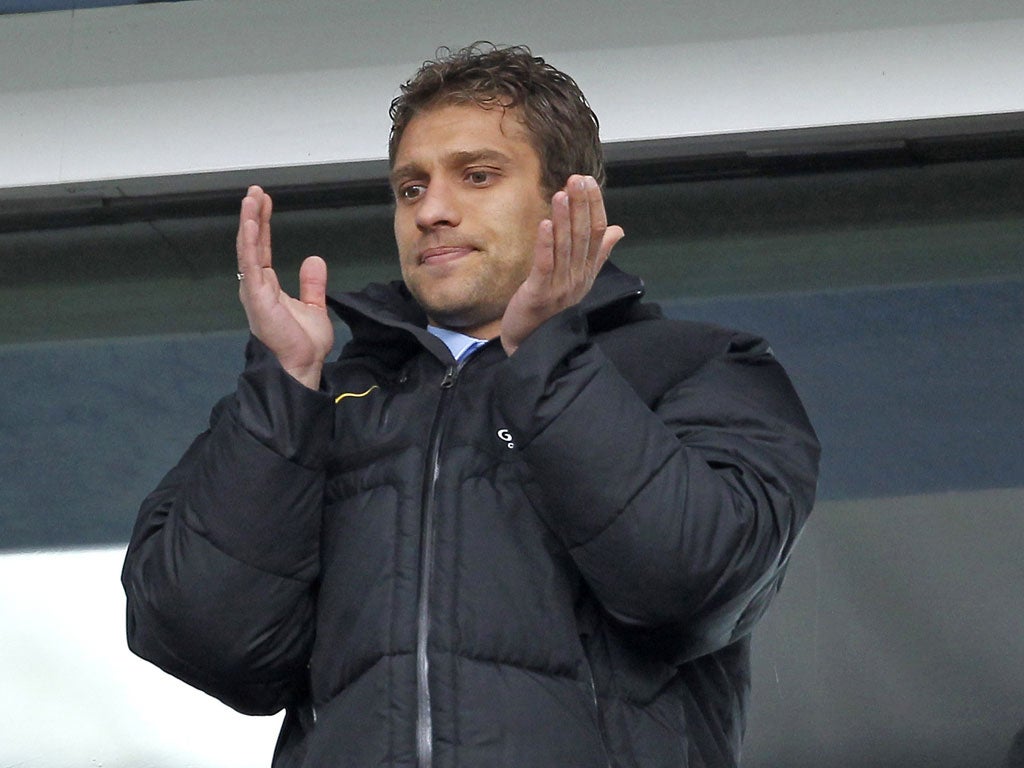 Stiliyan Petrov is in remission