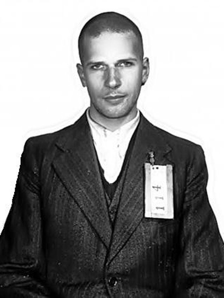 Nazi collaborator Klaas Faber evaded many extradition attempts and lived as a free man in Bavaria until his death