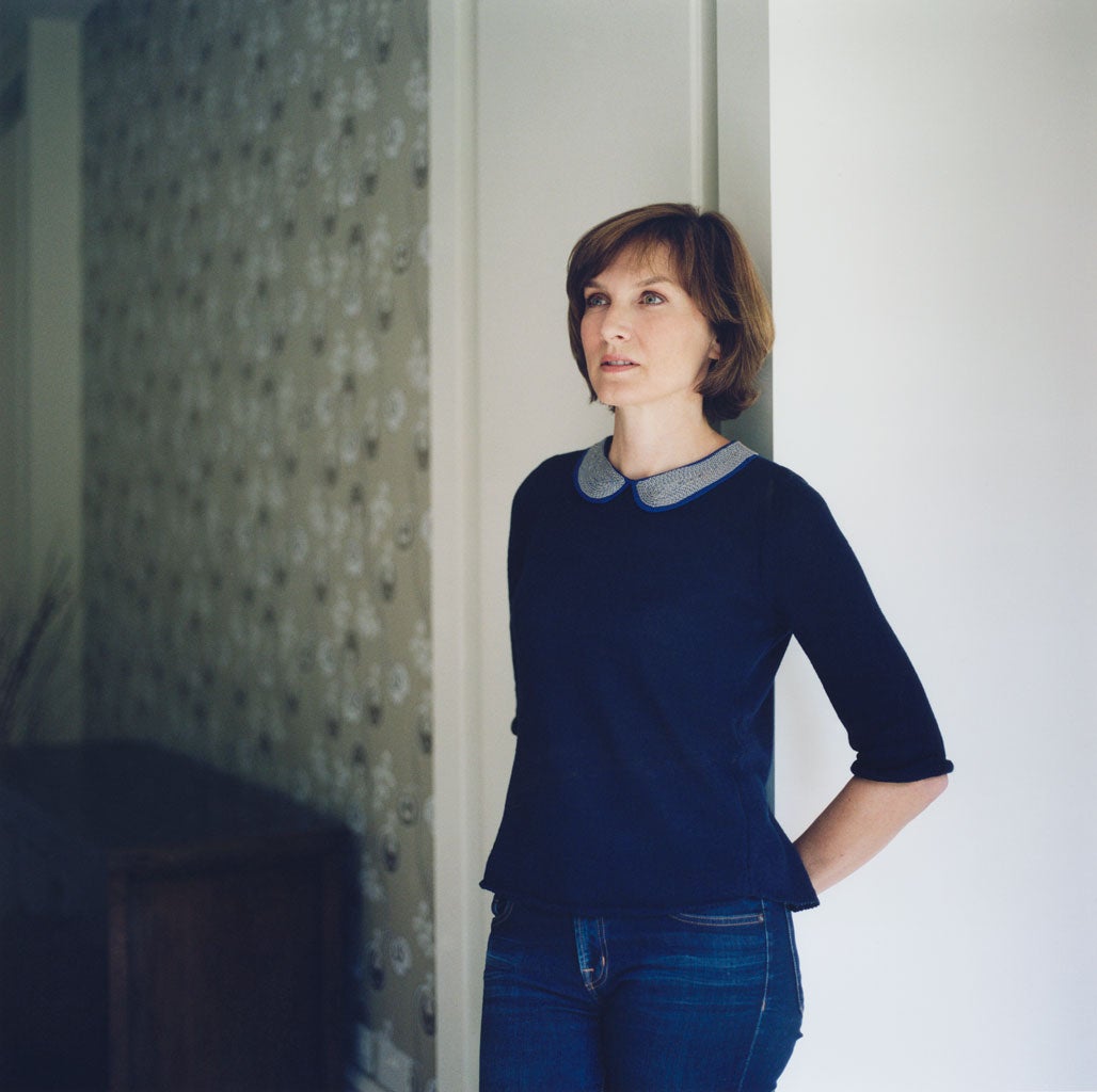 Bruce says: 'Despite all the criticism, the BBC, in its wisdom or otherwise, has chosen to put me in those roles. And I love making those kind of programmes, so I'm not going to say no'