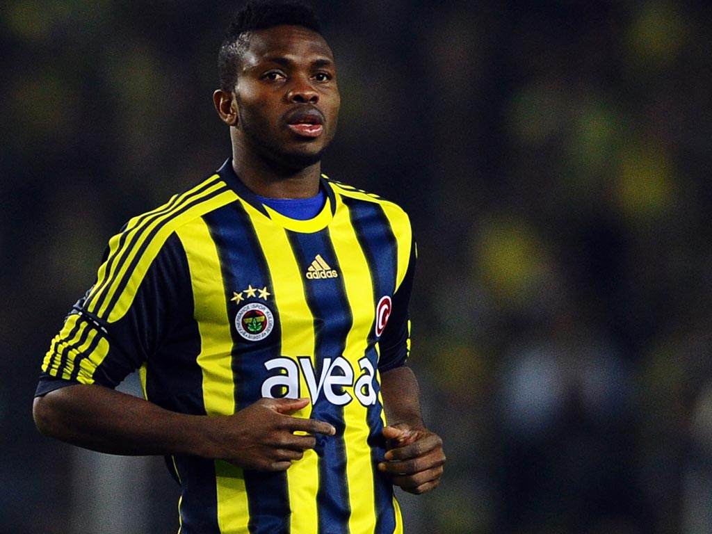 Joseph Yobo