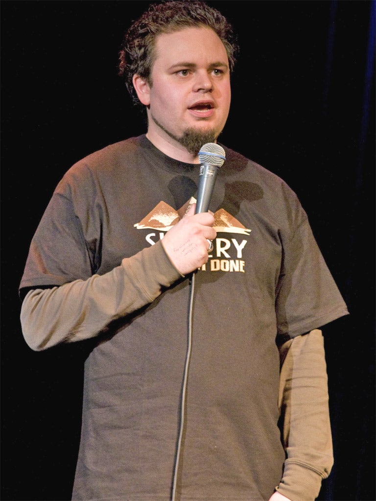 Dag Soras: 'I have a fear of flying. Some friends drink alcohol to calm themselves down. I board the plane feeling so hungover I will welcome death with open arms'