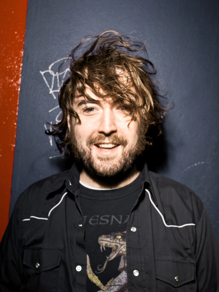 Nick Helm