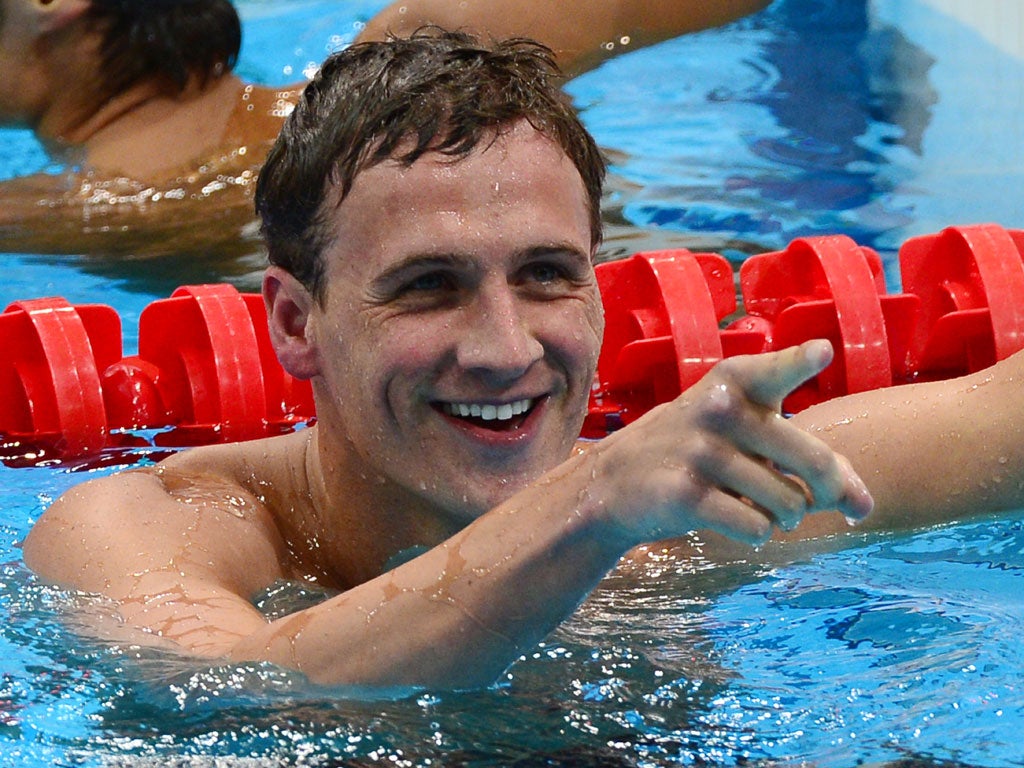 ‘I remain committed to healing, growth, and co-parenting with care and respect as we move forward separately,’ Ryan wrote in an Instagram post