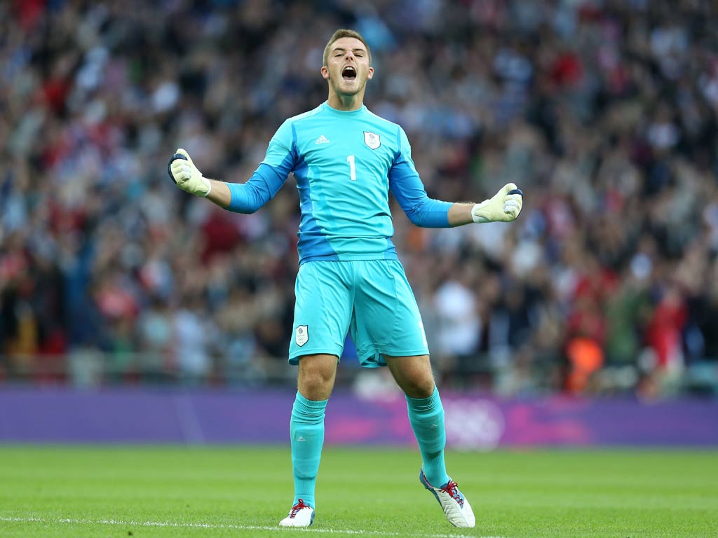 Jack Butland