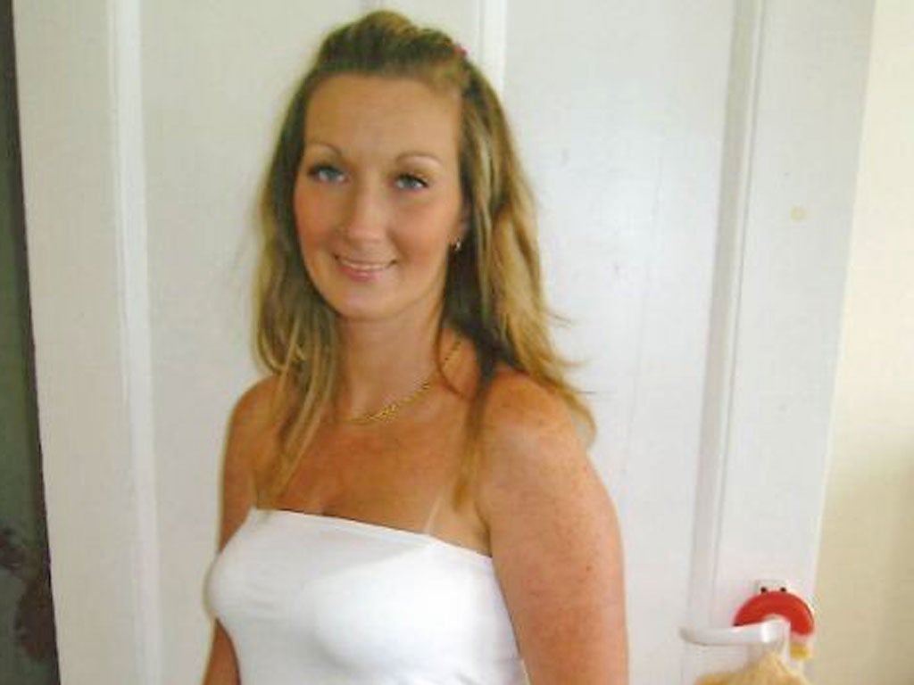 Damian Rzeszowski's wife Izabela Rzeszowska