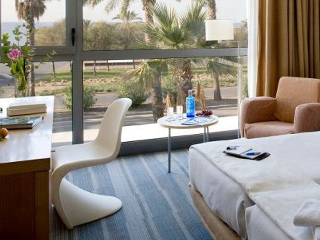 Less than £200: The price of £198 per person gets you return flights from Heathrow to Barcelona on 11 September plus two nights at the Barcelo Atenea Mar, without breakfast. The deal is one of a number of sub-£200 offerings from British Airways Holidays to the Catalan capital in September. ba.com