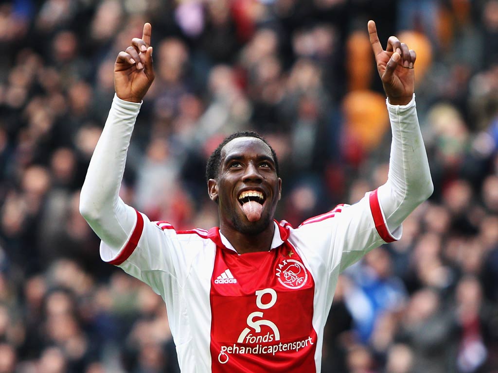 Vurnon Anita