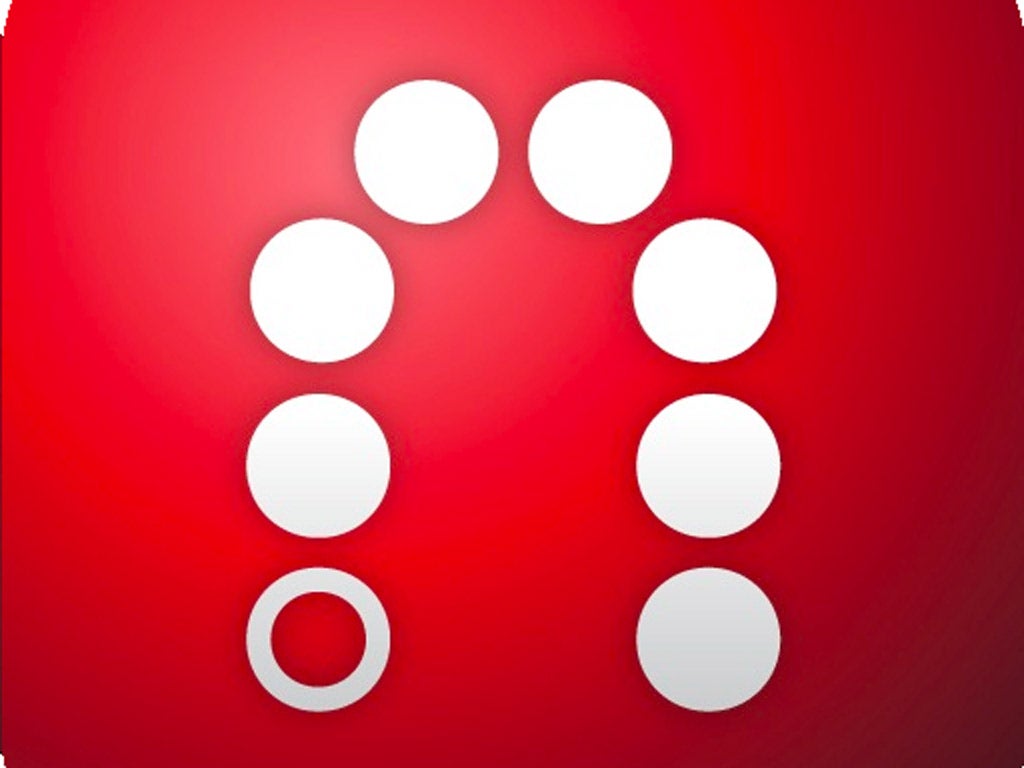 1. SlingPlayer App

<p>£19.99-£21.99 Android, Windows, iOS</p>

<p>Watch your TV and DVR from anywhere with decent 3G/4G or Wifi connection. However, you'll need a Slingbox (£99) at home.</p>