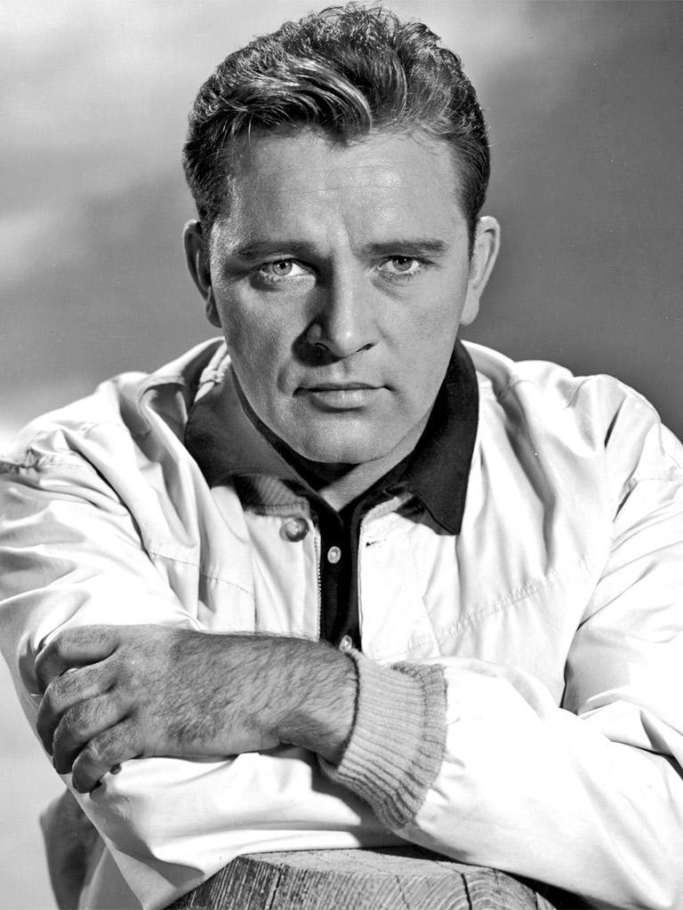 Richard Burton