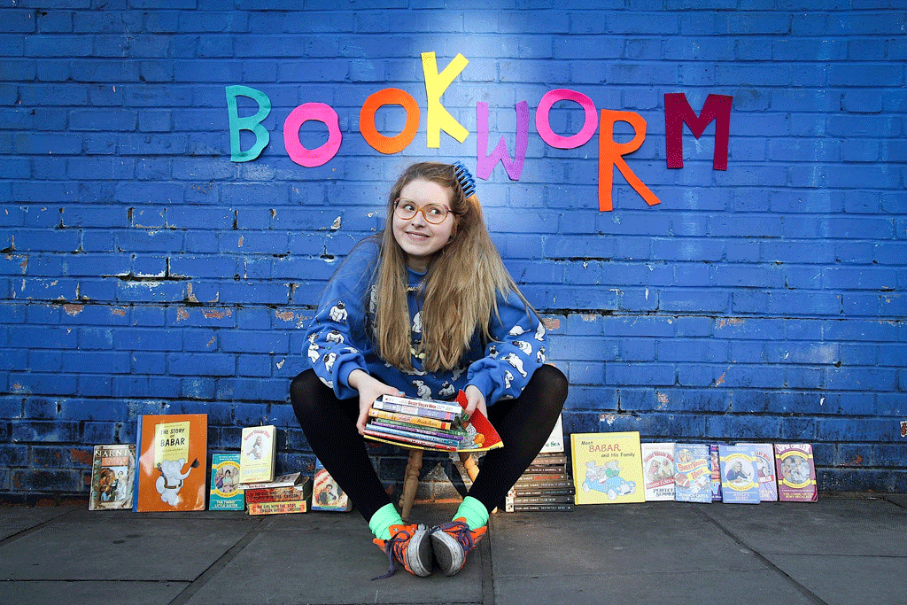 Jessie Cave