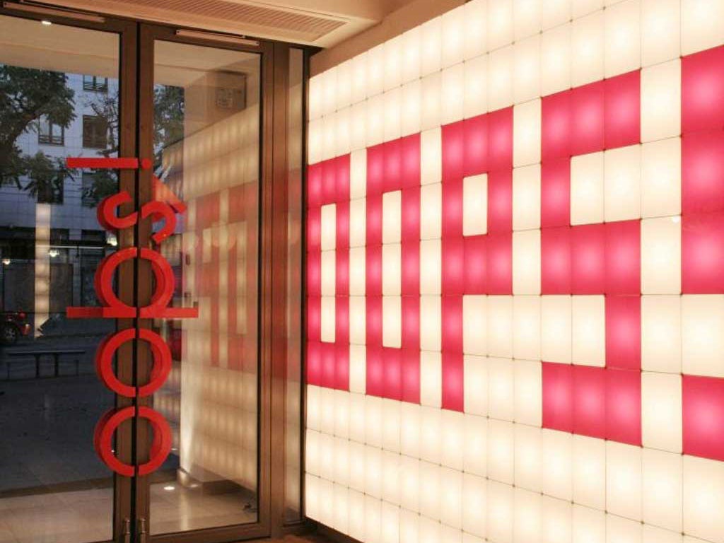 Oops, Paris

<p>Modern facilities, bold design and budget beds – all within easy reach of the Left Bank's main attractions. Oops is close to arty Montparnasse, within reach of Notre-Dame and a stroll away from the Jardin des Plantes botanical gardens. There are private rooms and shared dorms, each equipped with a kitchenette, free Wi-Fi and private bathrooms to avoid embarassing hops down the hallway late at night. Interiors by Philippe Maidenberg and graphic designer Daniela Millas add a touch of class.</p>

<p>Oops, 50 Avenue des Gobelins, Paris (00 33 1 4707 4700; oops-paris.com). Dorm beds from €23; double rooms from €95, B&B.<./p>