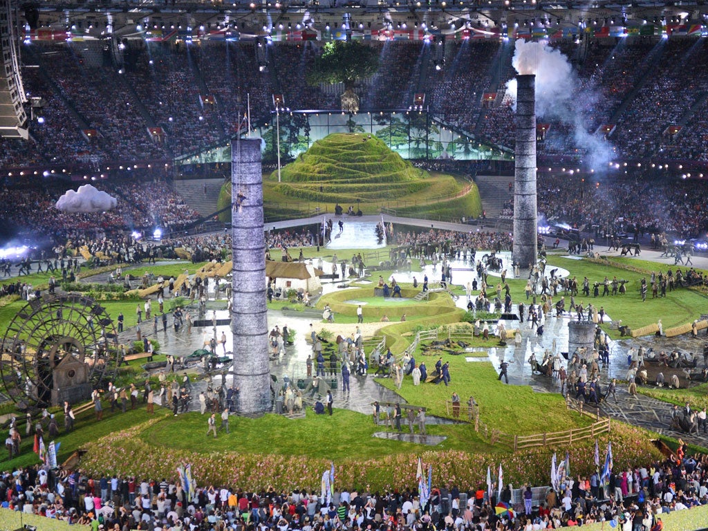 'For years we've been seeking out the very worst people and putting them in charge of our banks and big companies'