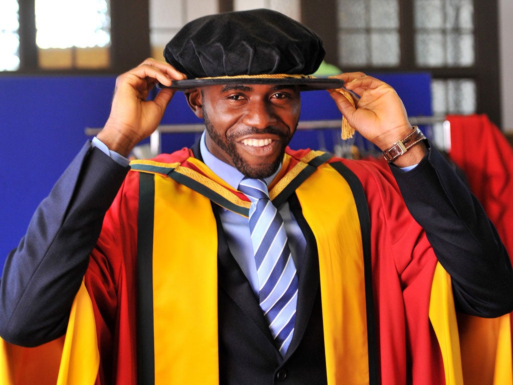 It wasn't so long ago the 'Football Family' was praised for rallying around Fabrice Muamba, now it is being heavily criticised