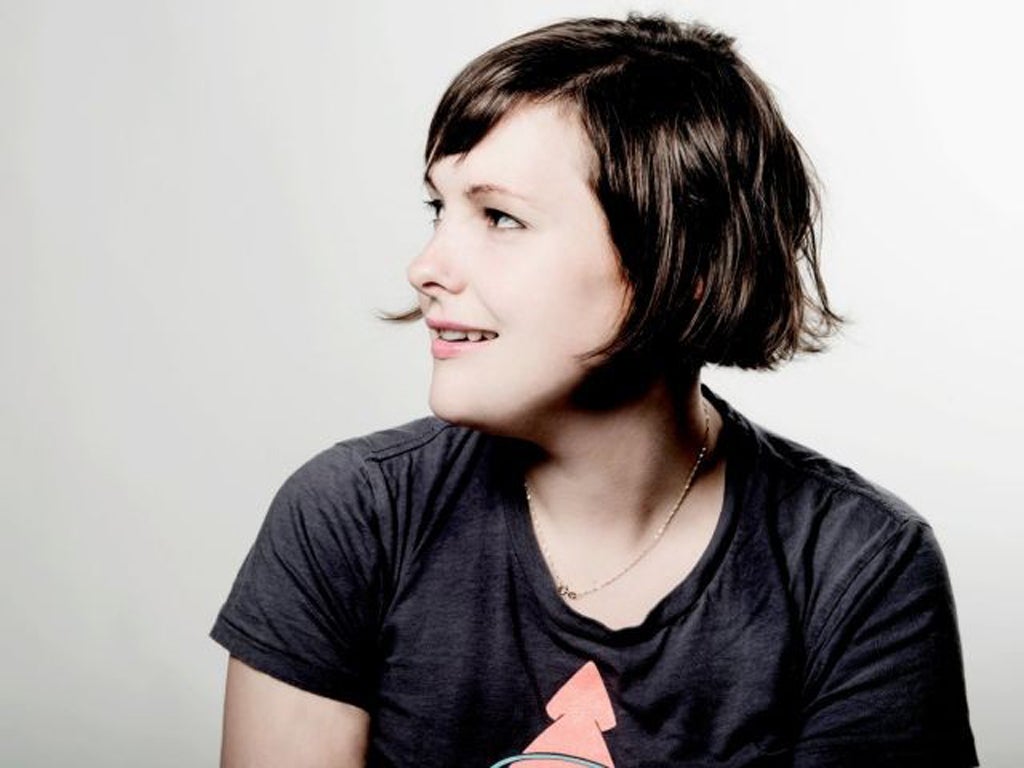 Josie Long