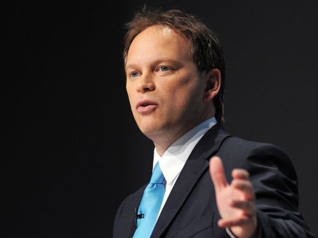 Grant Shapps's policies need to be accompanied by an improved leasehold system