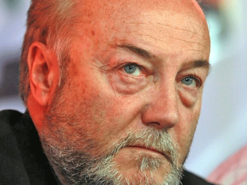 George Galloway