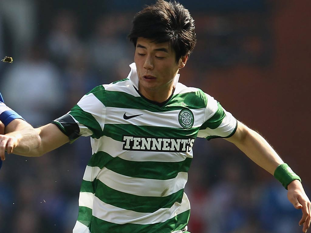 Ki Sung-yeung