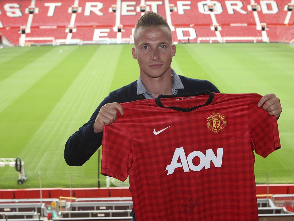 Alexander Buttner