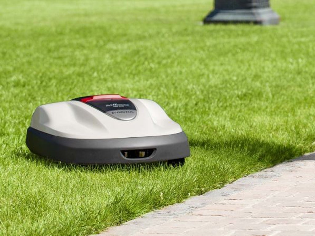 Miimo goes on sale next year, only in Europe, targeting 4,000 sales a year