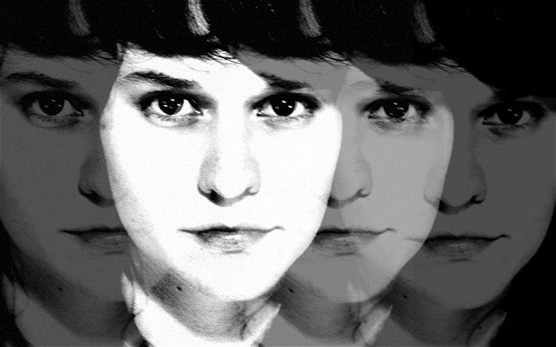 <b>Nominated for best comedy show: </b> Claudia O'Doherty, The Telescope