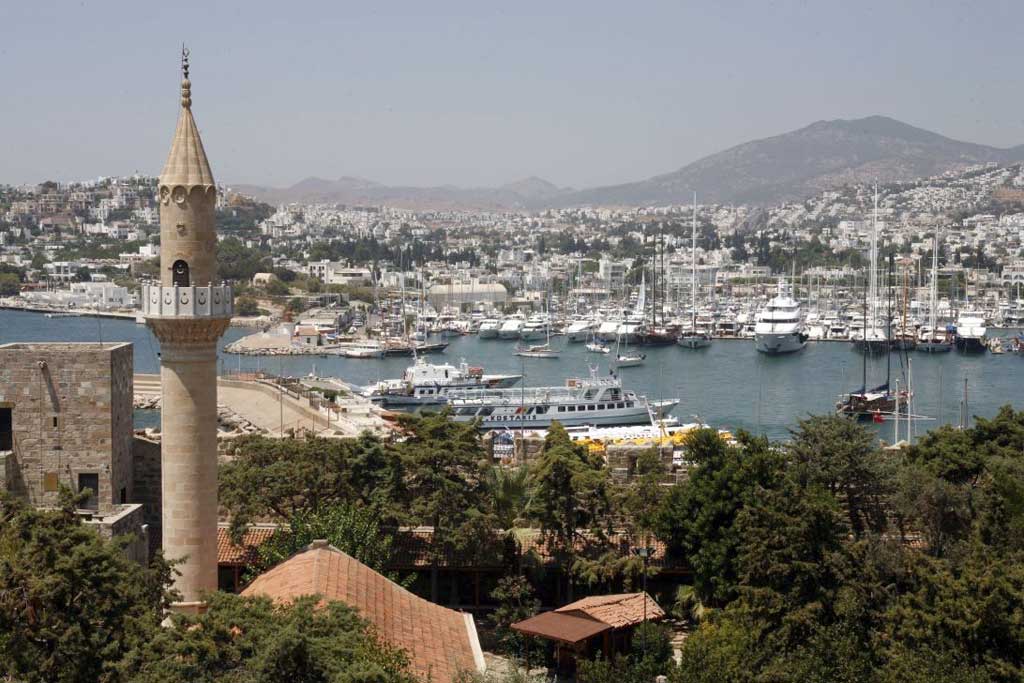 Bodrum, Turkey