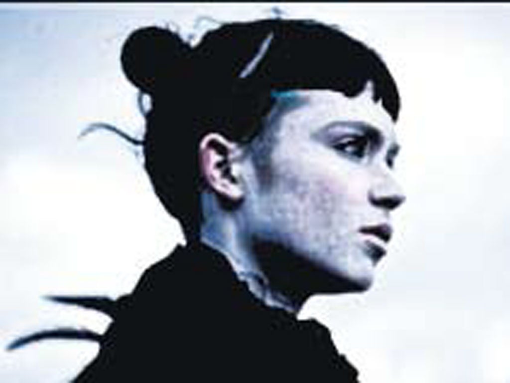 Grimes