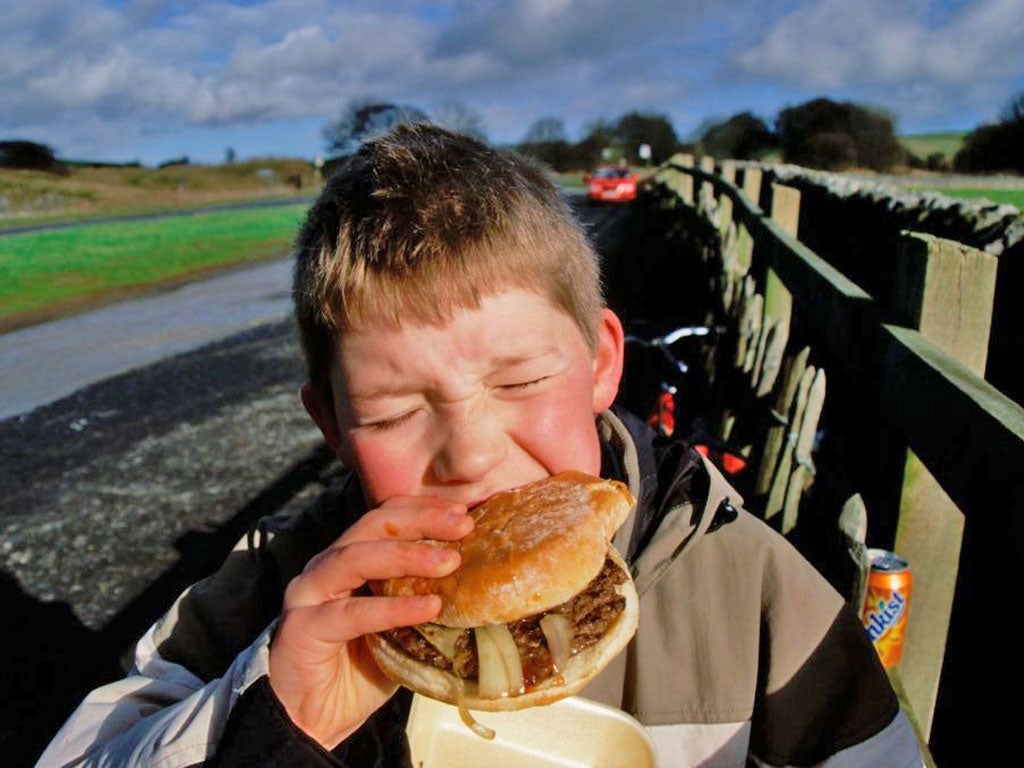 Failing to tackle obesity - £50bn: Predicted annual cost of obesity to the British economy in 2050; 68: Percentage of adults who are obese or overweight, according to the NHS; 16: Percentage of children classed as obese; 50: Percentage of children expecte