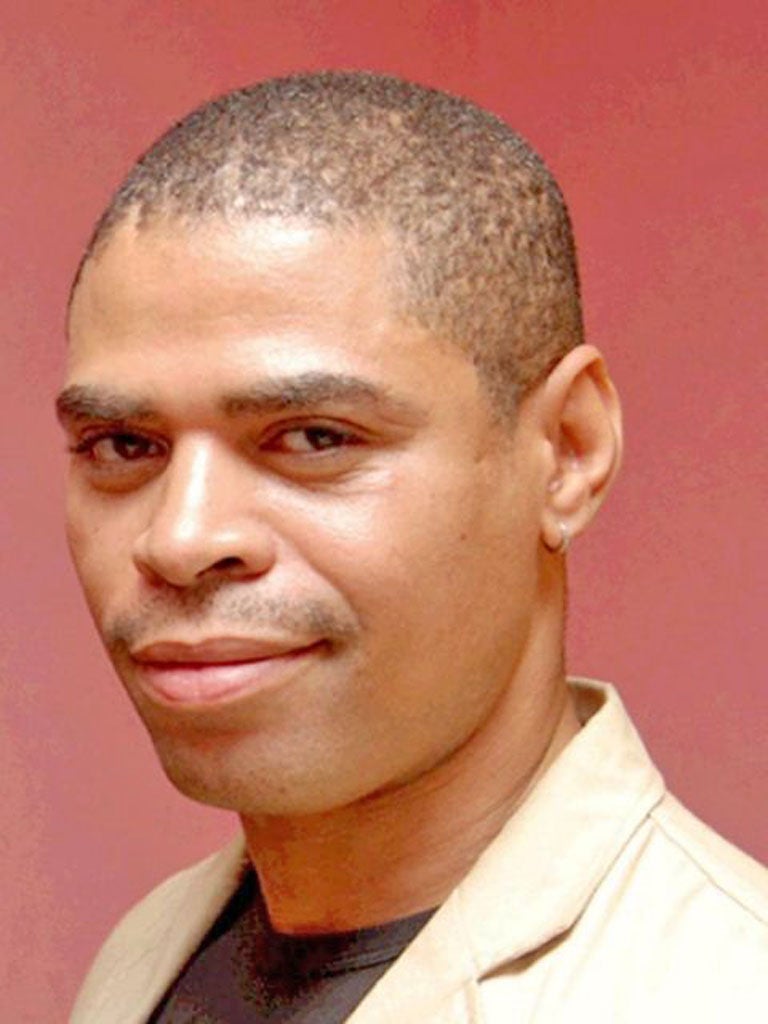 Sean Rigg died while in police custody in 2008