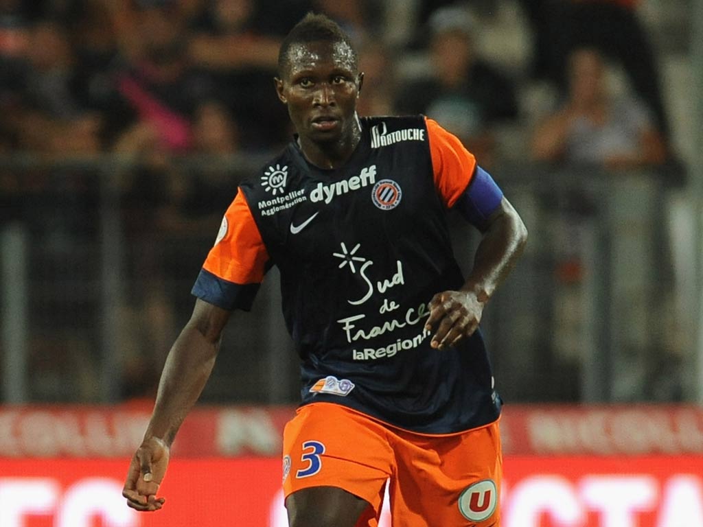 Likeliest arrival After Arsene Wenger admitted that his defence needed bolstering, the Gunners are looking to express further interest in signing 23-year old Mapou Yanga-Mbiwa from French champions Montpellier. He has made 168 league ap