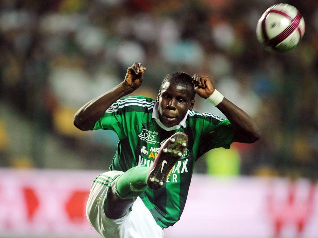 <b>Likeliest arrival</b><br/>
United have been strongly linked with 17-year old French defender <b>Kurt Zouma </b>from St Etienne. The Ligue 1 side are demanding big money however for the youngster, with it being suggested United would have to pay up to £15m in order to secure his services.