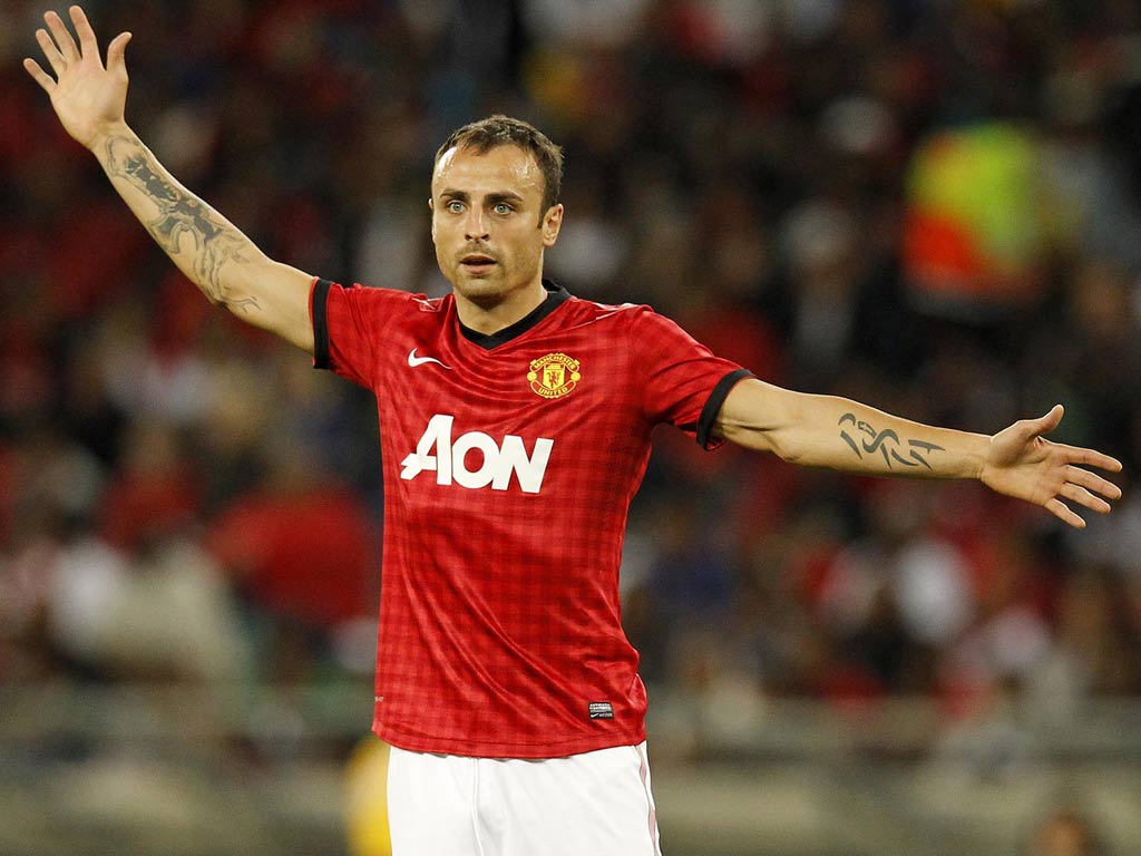 Dimitar Berbatov