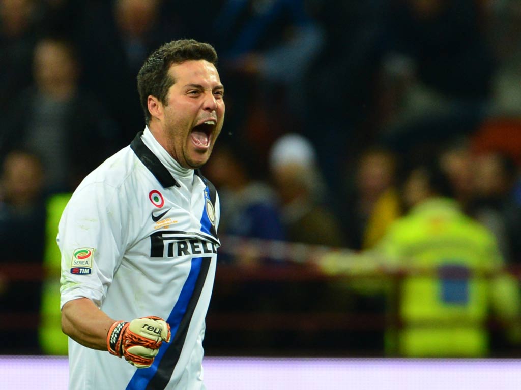 <b>Likeliest arrival</b><br/>
32-year-old Brazilian goalkeeper <b>Julio Cesar</b> is agonisingly close to a move, with QPR looking to hold talks with their other recently-signed stopper Rob Green. Rangers will benefit from an experienced, international player with a wealth of leadership skills. He was voted the world's best keeper in 2010 and was nominated for the 2009 Balon d'Or prior to winning the Champions League with Inter Milan.