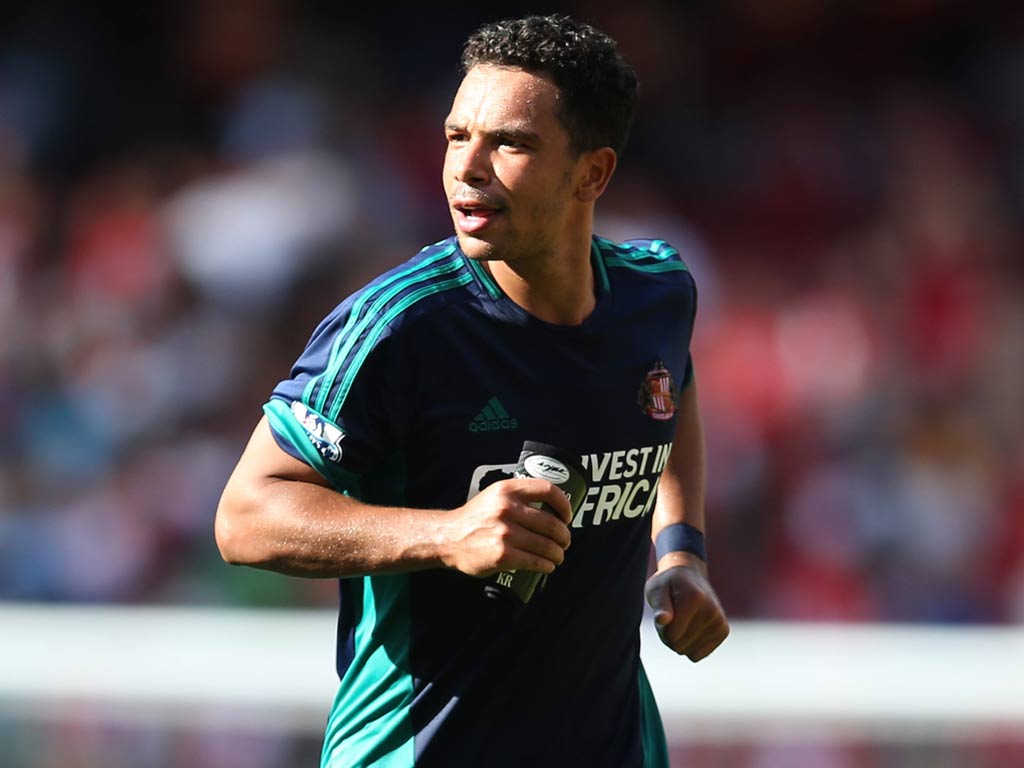 Kieran Richardson has signed for Fulham