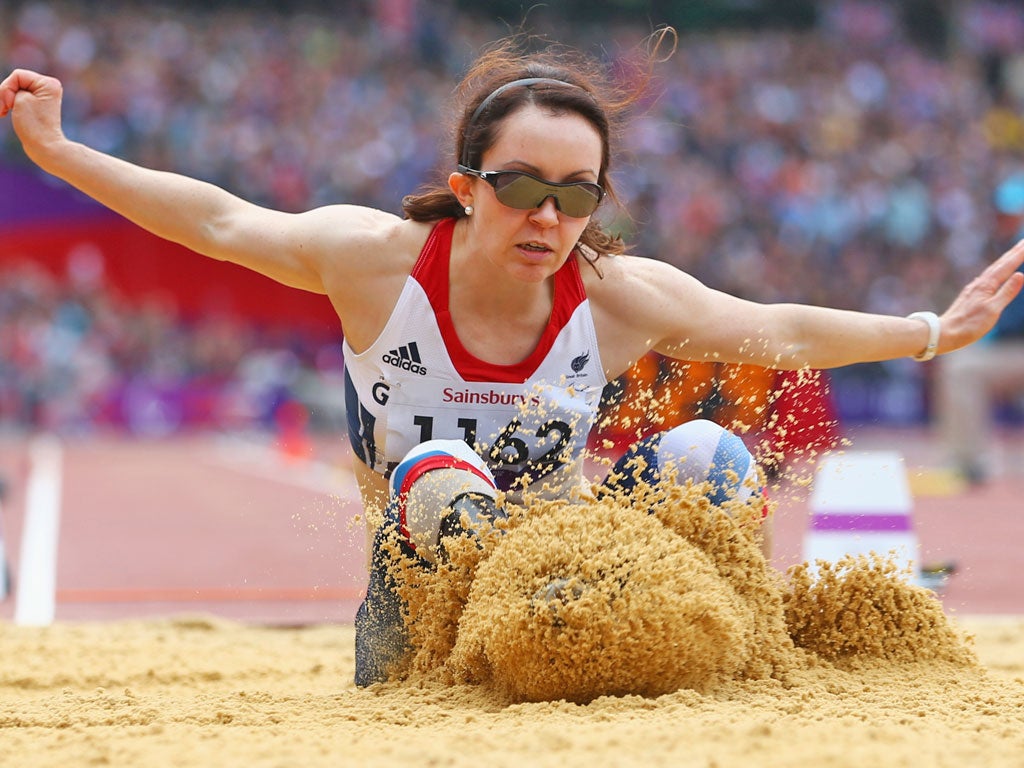 Reid competed for Canada at the Beijing Games