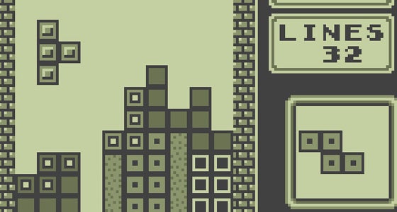 During the intervention, people were asked to briefly recall a traumatic memory before using their mind to visualize the Tetris grid and its falling blocks.