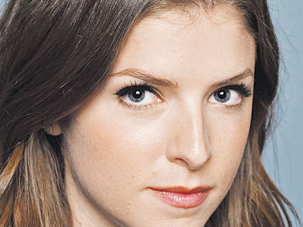 Anna Kendrick